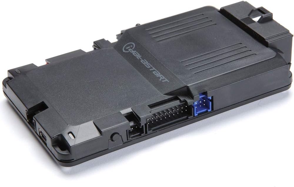 Idatastart 2 Way Remote Car Starter W/ One 3000 Ft Range Remote