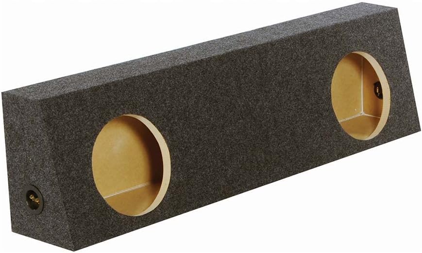 Dodge/RAM Enclosures