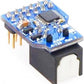 PAC AUDIO TOSLINK FIBER OPTICAL OUTPUT ADDON MODULE FOR AMPPRO