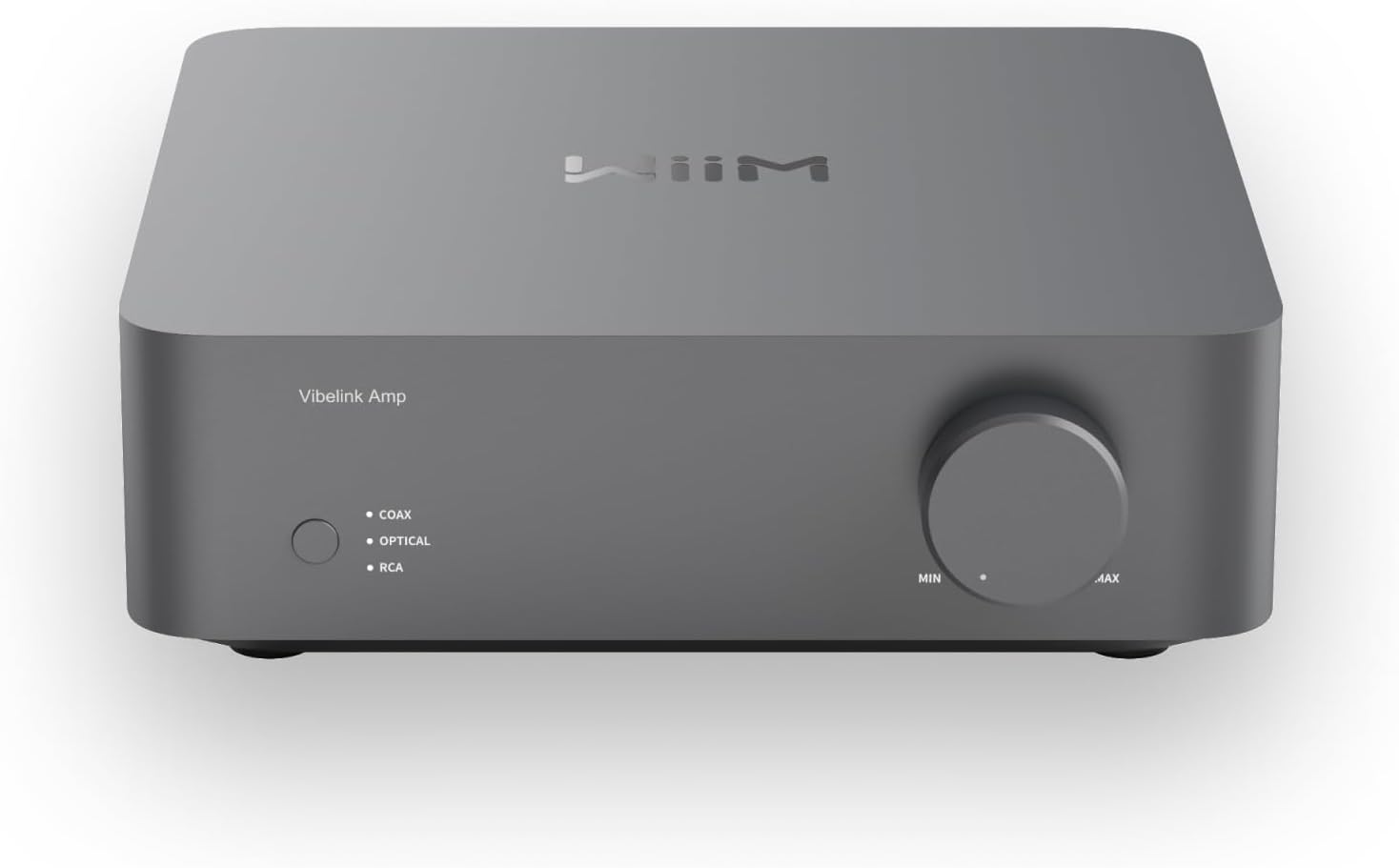 Stereo Amplifier