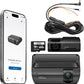 ARC 700  Thinkware 2CH 4K FRONT SONY STARVIS / 2K REAR, WIFI, GPS, 64GB, HW CABLE
