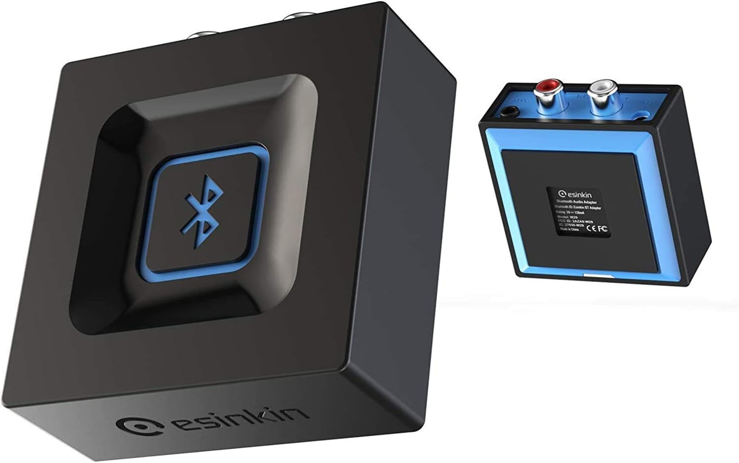 ESINKIN Bluetooth Receiver