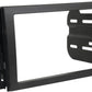 Scosche Custom Fit ISO 06-Up Double DIN Or Single DIN w/Pocket Dash Kit