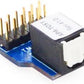 PAC AUDIO TOSLINK FIBER OPTICAL OUTPUT ADDON MODULE FOR AMPPRO