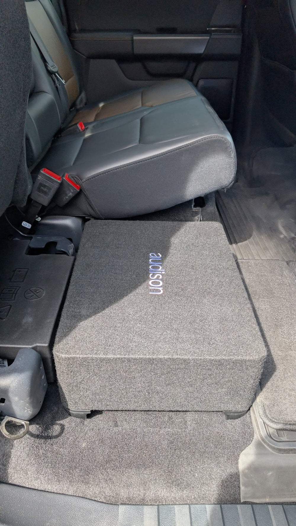 Subwoofer