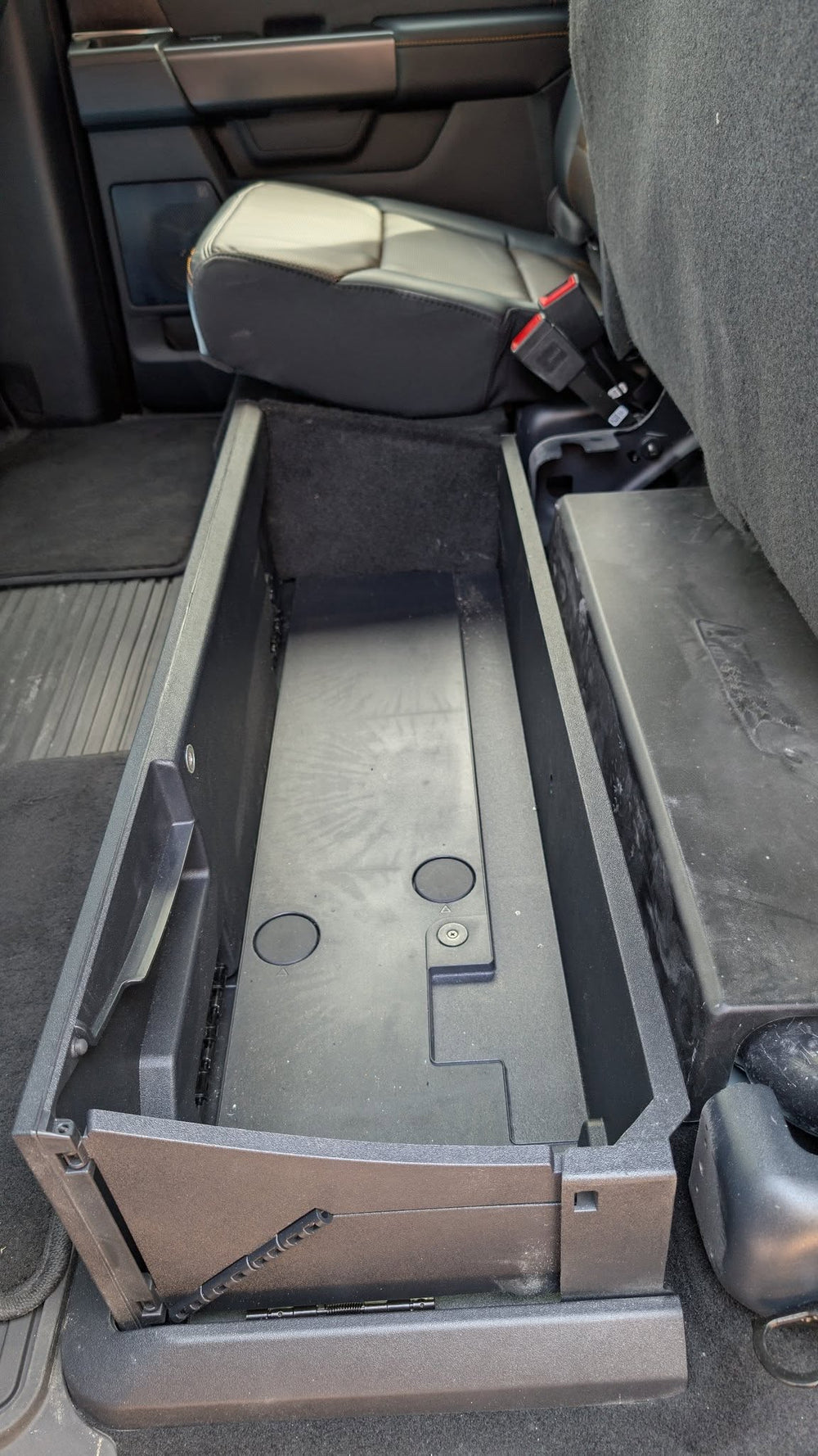 Subwoofer