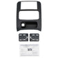 95-6524B Metra  Dash Kit for 2002-2007 Jeep Liberty