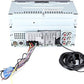 PIONEER DDL DIN RADIO RECEIVER W/ BT/USB/AM/FM/SIRIUS READY