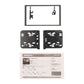 95-2001 Metra 90-12 GM Multi-Kit 1994-2012  Dash Kit