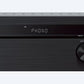 SONY A/B STEREO HOME RECEIVER W/ BLUETOOTH AND PHONO INPUT