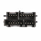 70-1858 Metra Radio Replacement Harness - Fits GM 1986-2005 (21-pin)