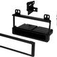 FMK550 95-11 FORD/LINCOLN/MAZDA/MERCURY SINGLE DIN RADIO DASH KIT