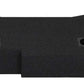 QBomb Enclosure (Dual 10" - Sierra / Silverado Crew Cab '14 - 22)