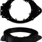 82-3005 Metra GM Truck Speaker Adapters (6" to 6.75") ('14 - Up)