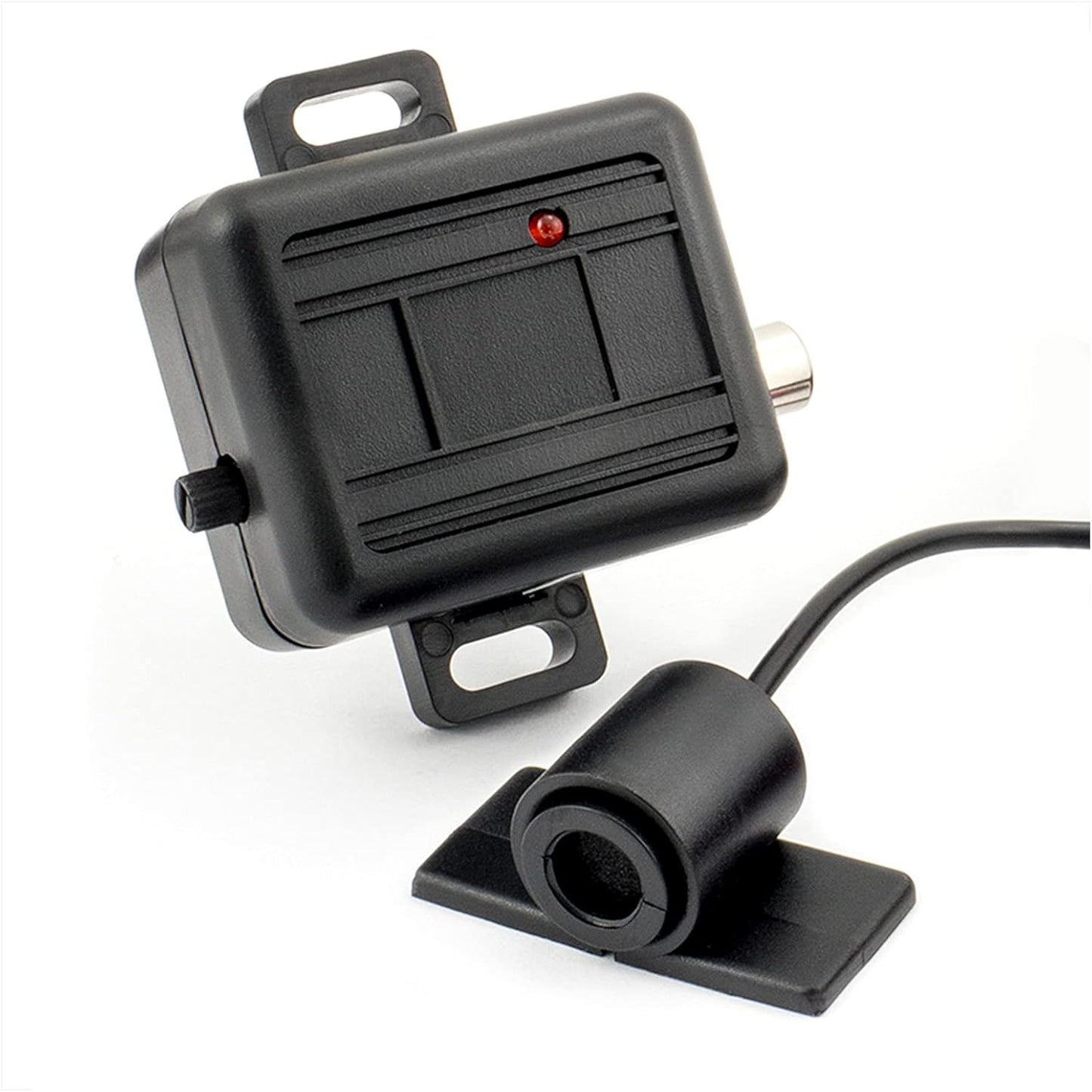 Directed Glass Break Sensor