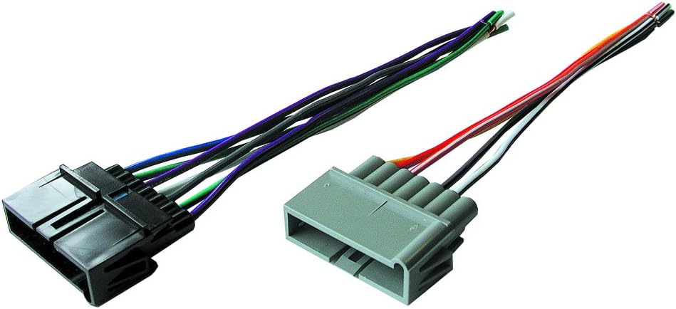 CWH634 Factory Wire Harness 1984-2002 Chrysler/Dodge/Jeep/Plymouth Vehicles