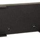 QBomb Enclosure (Dual 12" - Sierra / Silverado Crew Cab '07 - '13)