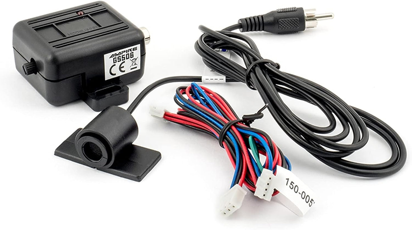 Directed Glass Break Sensor