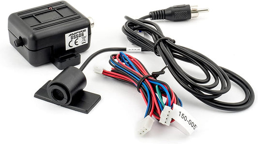 Directed Glass Break Sensor