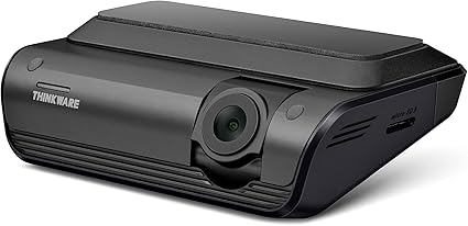 Thinkware 2K Front and Back Dash Cam