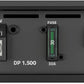 HERTZ DP 1.500  CLASS D MONO AMPLIFIER (350W@4OHM/590W@2OHM)