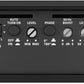 HERTZ DP 1.500  CLASS D MONO AMPLIFIER (350W@4OHM/590W@2OHM)