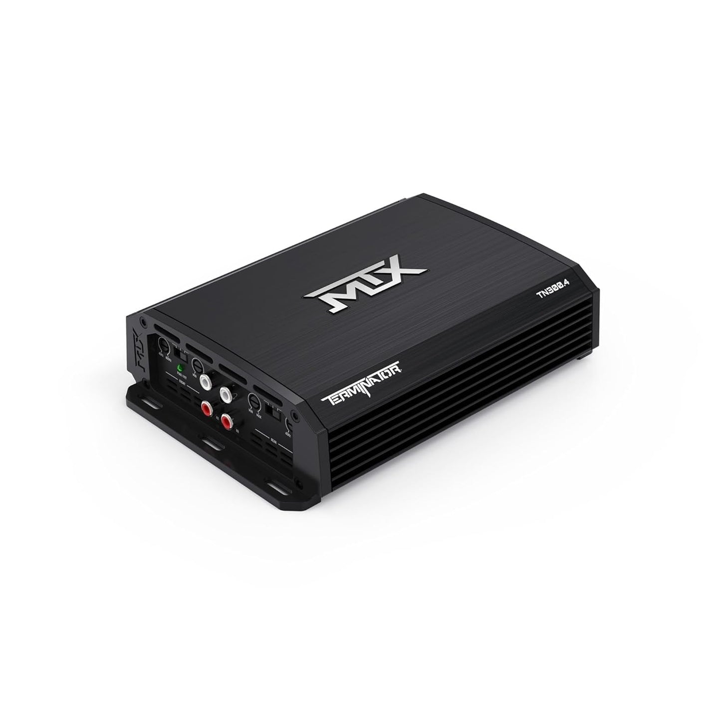 TN300.4 MTX Terminator 300-Watt RMS Full Range Class D 4-Channel Amplifier