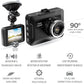 Escape Dash Cam (DVDR150)