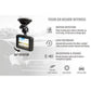 Escape Dash Cam (DVDR150)