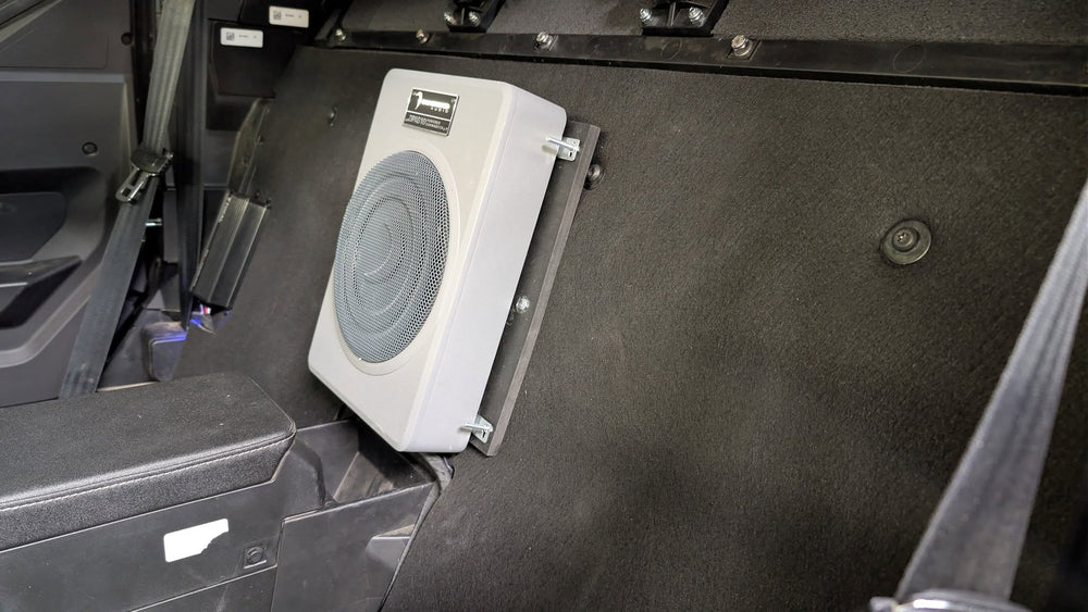 Subwoofer