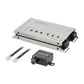 AX-BXLOC2-PRO | Axxess PRO Active LOC w/Bass Restoration + Bass Boost (4 Channel)