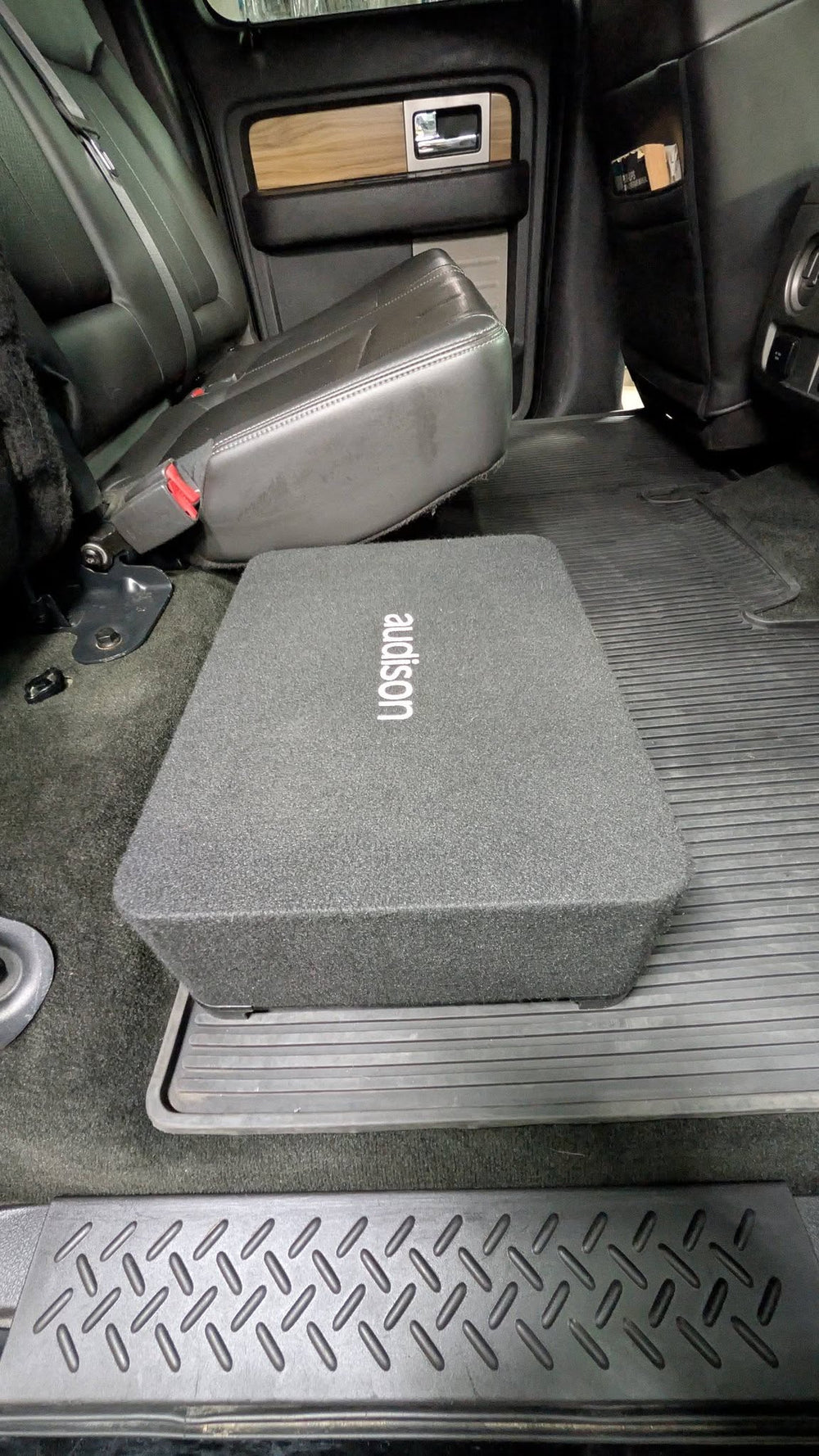 Subwoofer