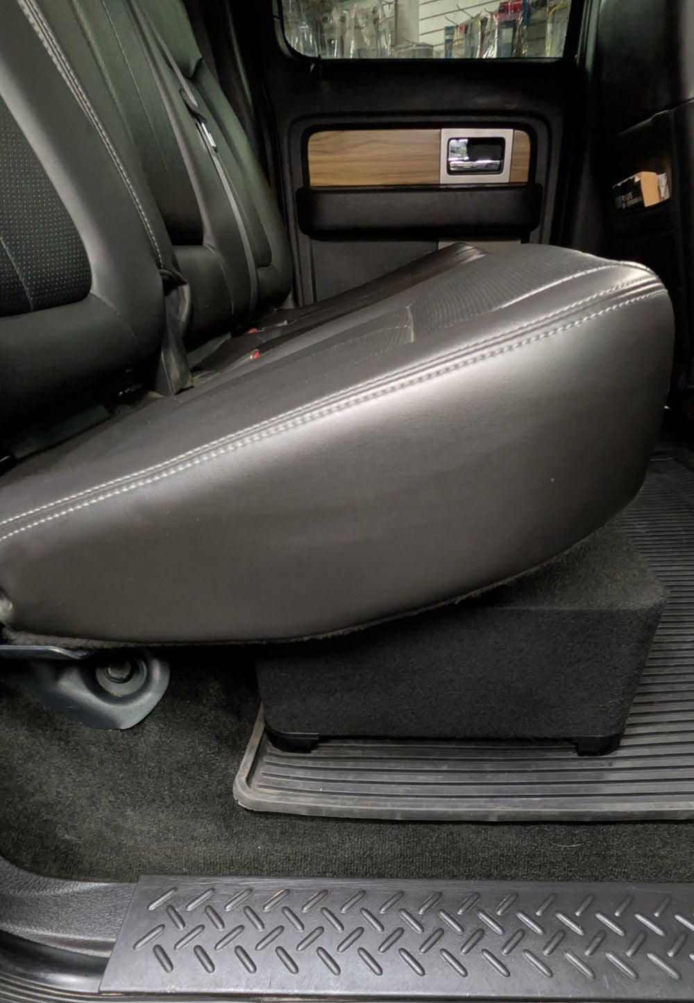 Subwoofer