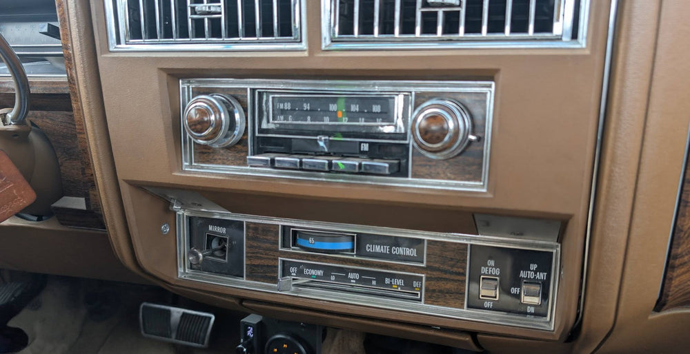 Stereo