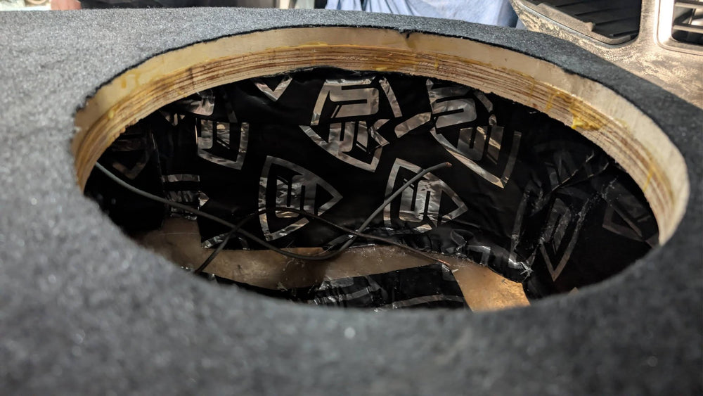 Finished Box