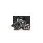 ROCKFORD FOSGATE ULTRA COMPACT MARINE DIGITAL MEDIA RECEIVER (AUX&RCA INPUT&BLUETOOTH)