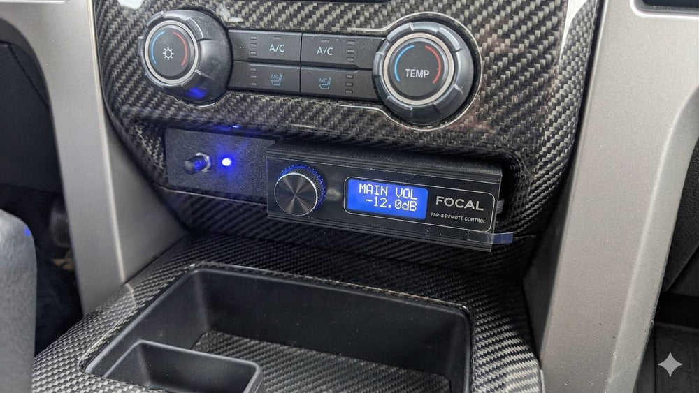 DSP Controller