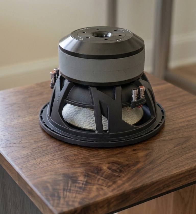 Subwoofer