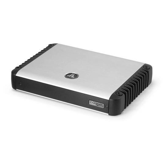 JL AUDIO HD SERIES 4-CHANNEL 600W CLASS D AMPLIFIER