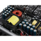 JL AUDIO HD SERIES 4-CHANNEL 600W CLASS D AMPLIFIER