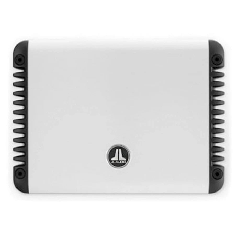 JL AUDIO HD SERIES 4-CHANNEL 600W CLASS D AMPLIFIER
