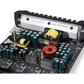 JL AUDIO HD SERIES 4-CHANNEL 600W CLASS D AMPLIFIER