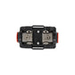 VDMANL Dual MANL Fuse Holder | 1/0-4/8 AWG