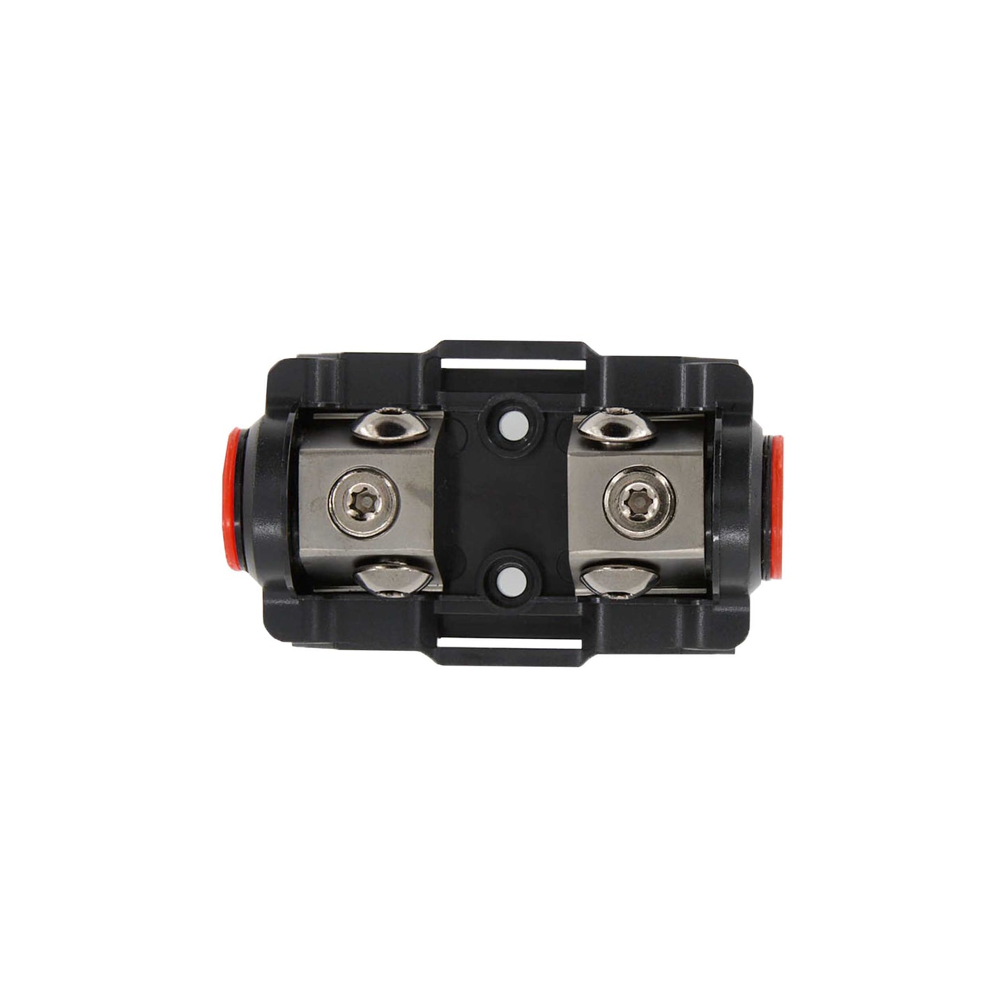 VDMANL Dual MANL Fuse Holder | 1/0-4/8 AWG