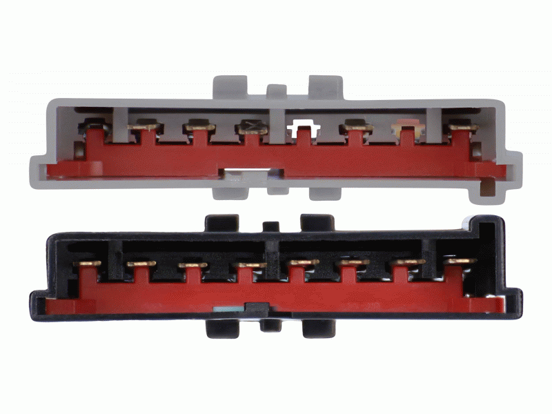70-1770 Metra Radio Wire Harness Fits select Ford/Jag/Lincoln/Mazda/Mercury1985-2004