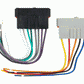70-1770 Metra Radio Wire Harness Fits select Ford/Jag/Lincoln/Mazda/Mercury1985-2004