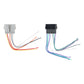 Metra 1984-05 Chry/dodge/jeep radio harness