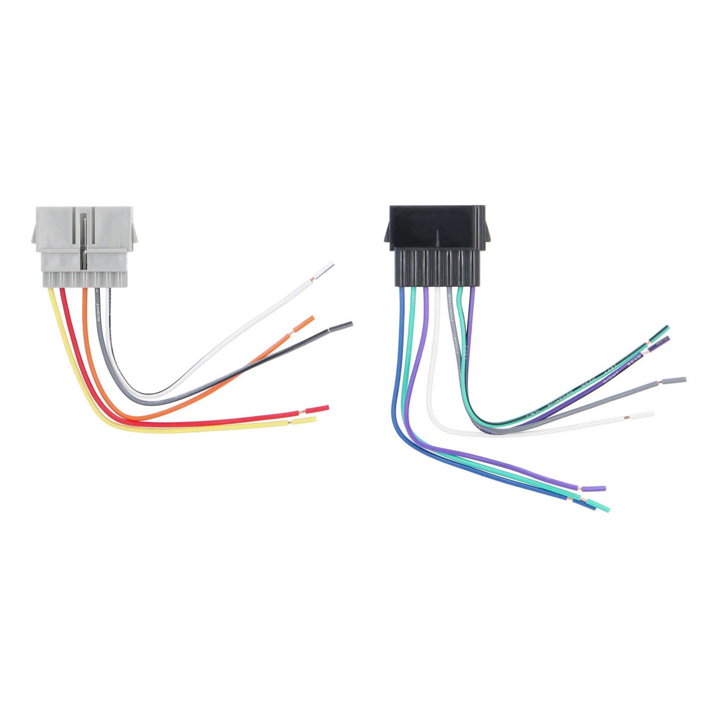 Metra 1984-05 Chry/dodge/jeep radio harness