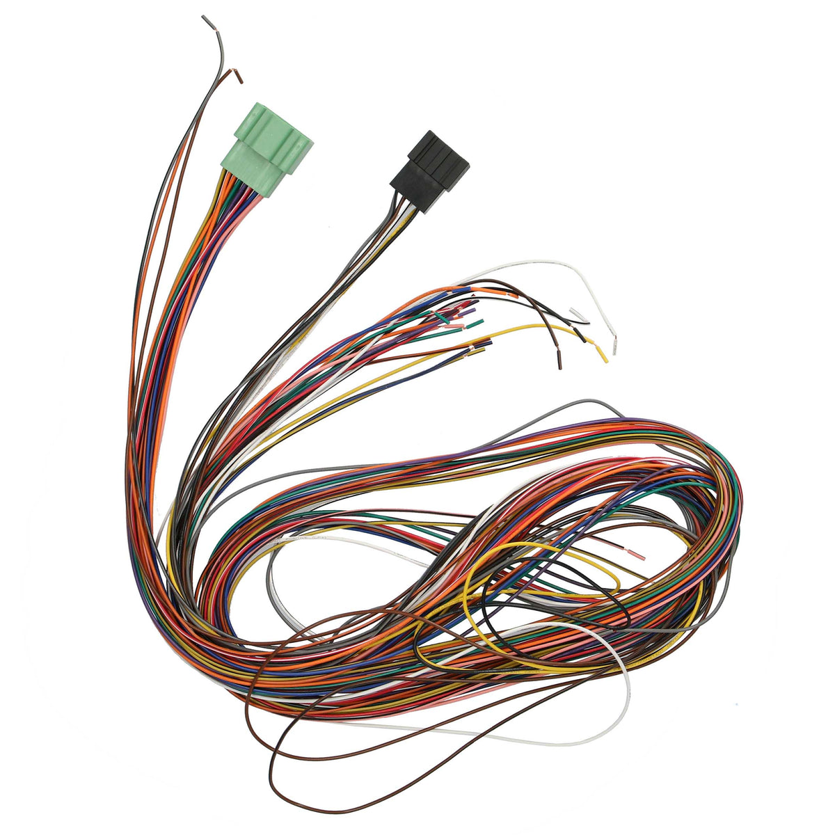 702057 14-UP GM AMP BYPASS HARNESS