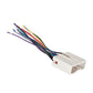 70-5520 METRA 03-UP FORD/LINCOLN/MERCURY HARNESS